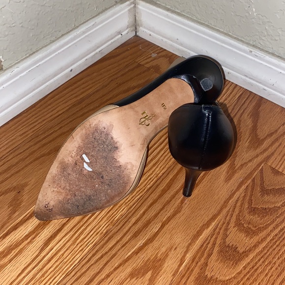 Cole &Haan heels - Picture 4 of 4